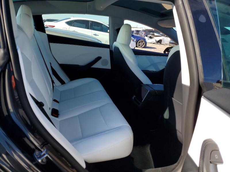 Aukcja sprzedaży 2025 Tesla Model 3, vin: 5YJ3E1EA4SF035327, numer aukcji: 72885755