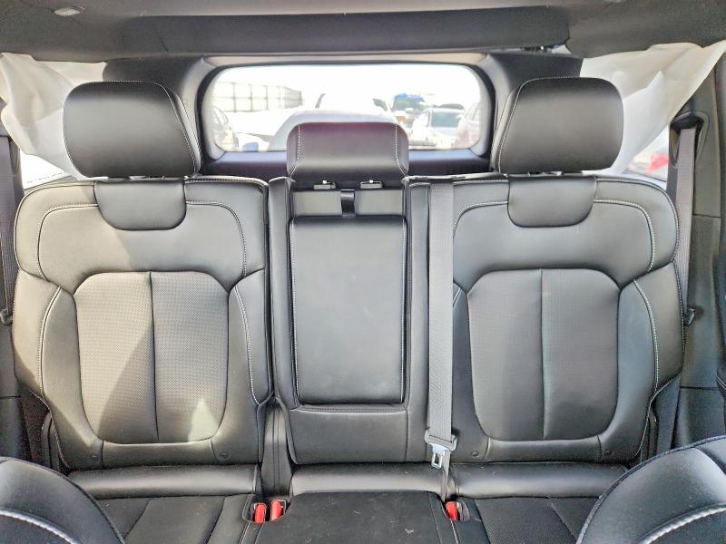 2024 Jeep Grand Cherokee მანქანა იყიდება აუქციონზე, vin: 1C4RJYB65RC106282, აუქციონის ნომერი: 74099155
