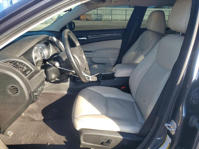 99687915 :رقم المزاد ، 2C3CCAAG0GH273763 vin ، 2016 Chrysler 300 مزاد بيع