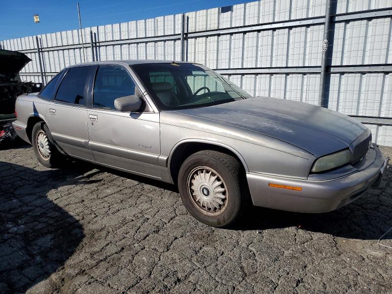 Продаж на аукціоні авто 1996 Buick Regal, vin: 2G4WB52K9T1460777, номер лоту: 72844295