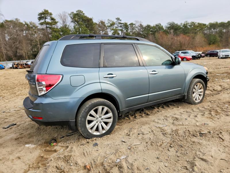 2013 Subaru Forester მანქანა იყიდება აუქციონზე, vin: JF2SHADC0DH405618, აუქციონის ნომერი: 99711935
