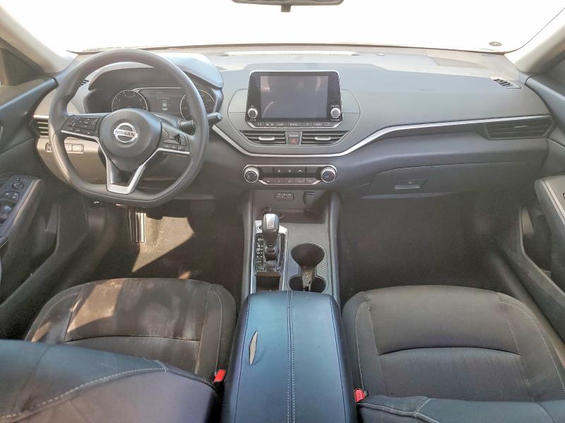 97677985 :رقم المزاد ، 1N4BL4BV8LC168087 vin ، 2020 Nissan Altima S مزاد بيع