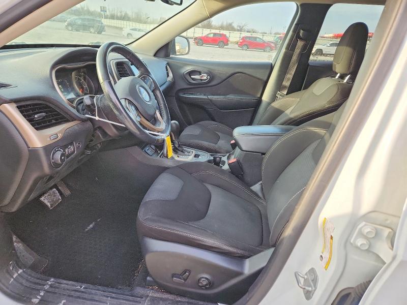 Aukcja sprzedaży 2015 Jeep Cherokee L, vin: 1C4PJLCB7FW753654, numer aukcji: 74422975