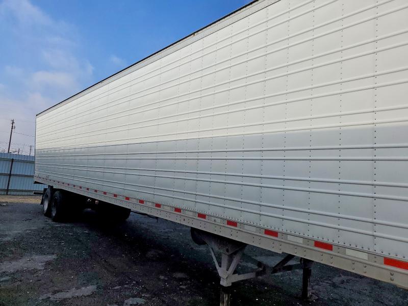 98042655 :رقم المزاد ، 1GR1A0620ME307046 vin ، 2021 Gdan Trailer مزاد بيع
