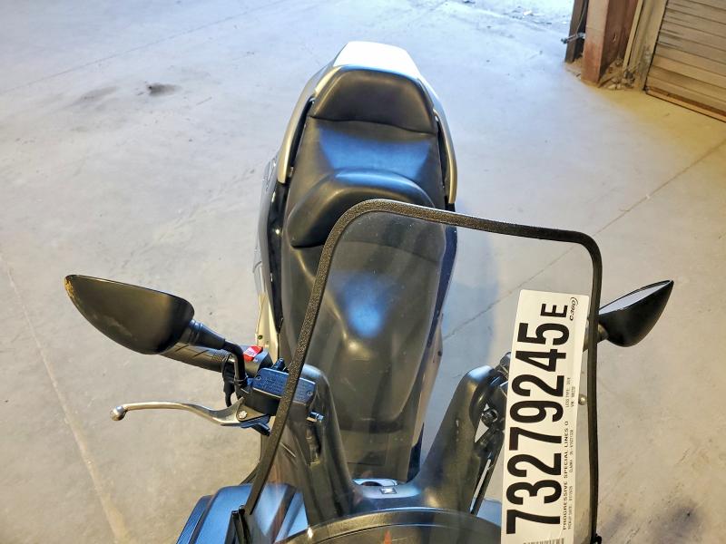 73279245 :رقم المزاد ، JH2PF0147DK100239 vin ، 2013 Honda Fsc600 A مزاد بيع