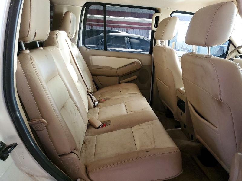 73290845 :رقم المزاد ، 1FMEU75EX8UA38536 vin ، 2008 Ford Explorer مزاد بيع