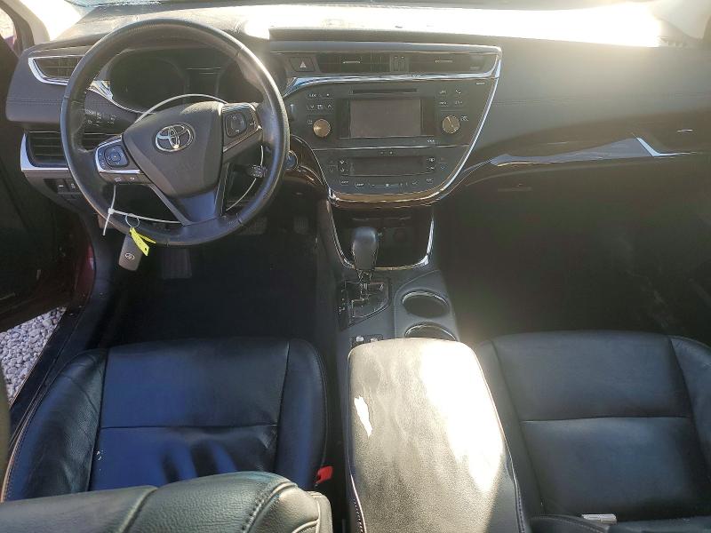 2013 Toyota Avalon Hybrid მანქანა იყიდება აუქციონზე, vin: 4T1BD1EB0DU016853, აუქციონის ნომერი: 73027165