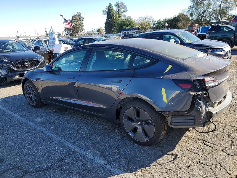 Продаж на аукціоні авто 2023 Tesla Model 3, vin: 5YJ3E1EA3PF692742, номер лоту: 72183405