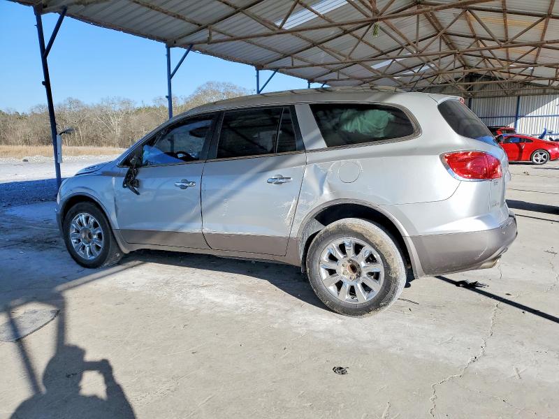 Aukcja sprzedaży 2011 Buick Enclave, vin: 5GAKRCED8BJ193007, numer aukcji: 49210156