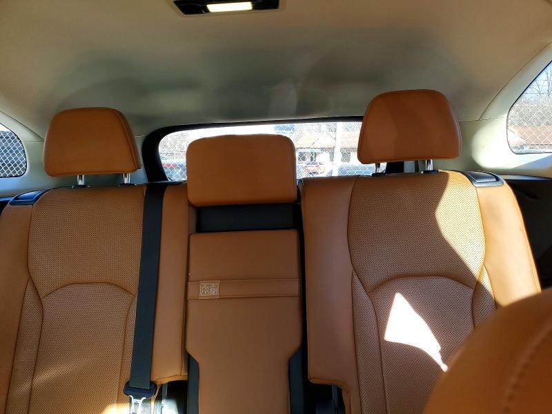 2021 Lexus Rx მანქანა იყიდება აუქციონზე, vin: JTJHZKFA4M2032607, აუქციონის ნომერი: 73660035