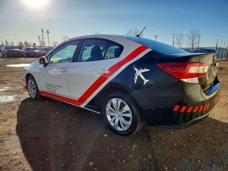 Aukcja sprzedaży 2019 Subaru Impreza, vin: 4S3GKAA68K3616449, numer aukcji: 74163695