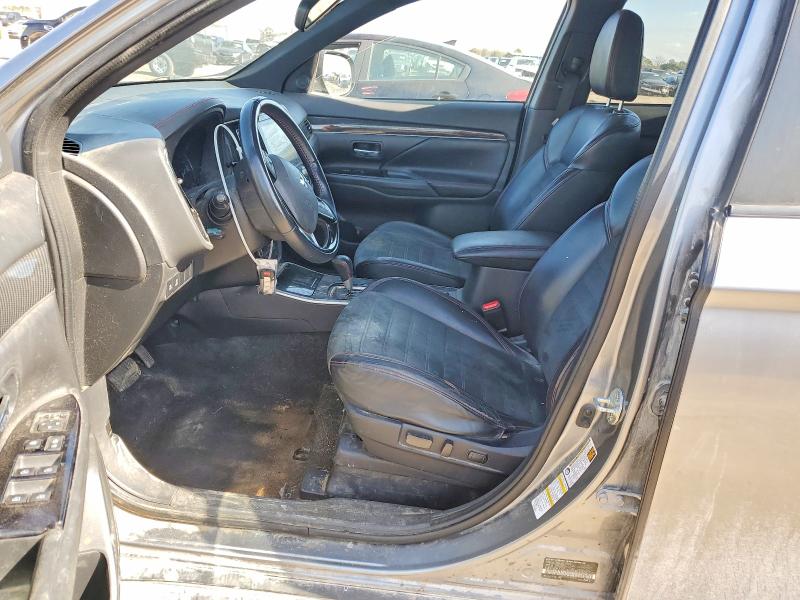 Aukcja sprzedaży 2020 Mitsubishi Outlander, vin: JA4AZ3A3XLZ042769, numer aukcji: 74807275