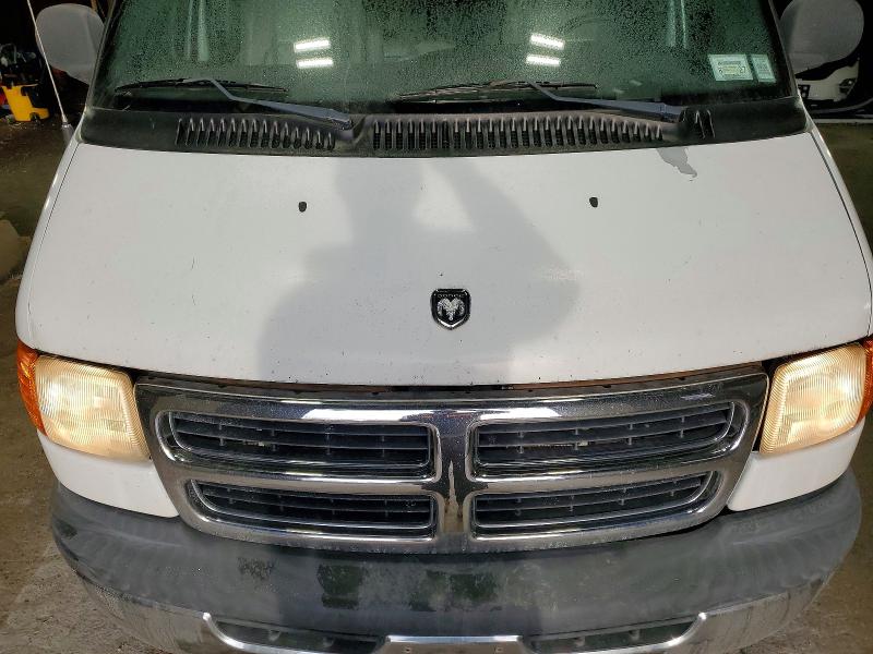 Продажа на аукционе авто 2003 Dodge Ram Van, vin: 2D6WB11X03K516510, номер лота: 98359185