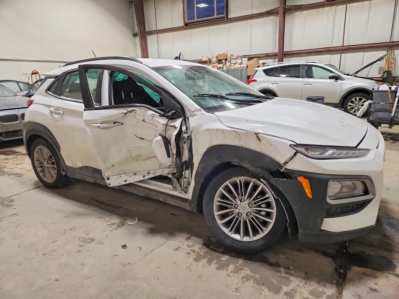 73959095 :رقم المزاد ، KM8K22AA8MU718881 vin ، 2021 Hyundai Kona مزاد بيع