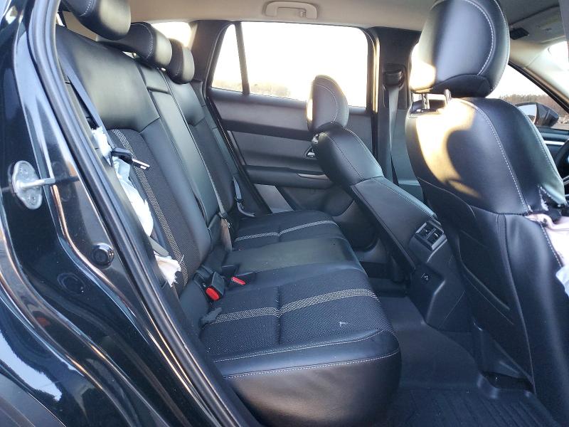 73933185 :رقم المزاد ، 7MMVABBM2SN346300 vin ، 2025 Mazda Cx-50 مزاد بيع