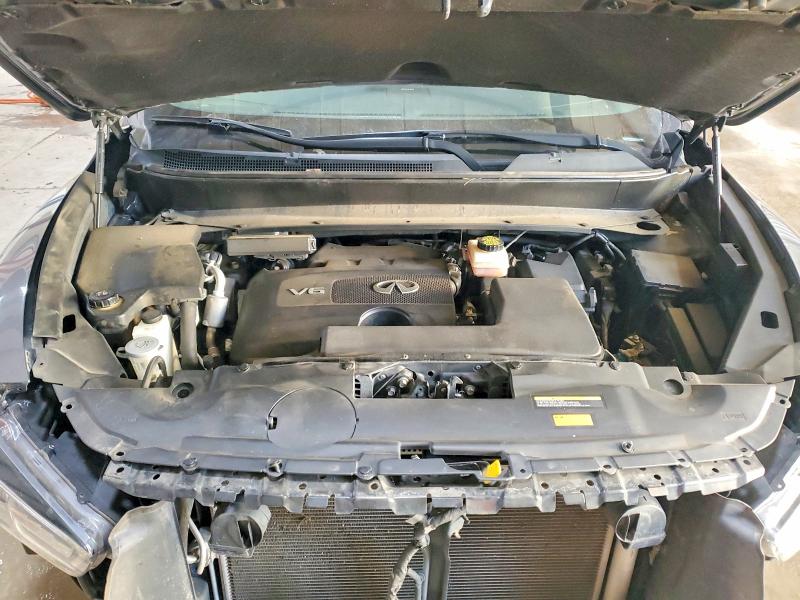 Aukcja sprzedaży 2019 Infiniti Qx60, vin: 5N1DL0MM7KC525611, numer aukcji: 74148295