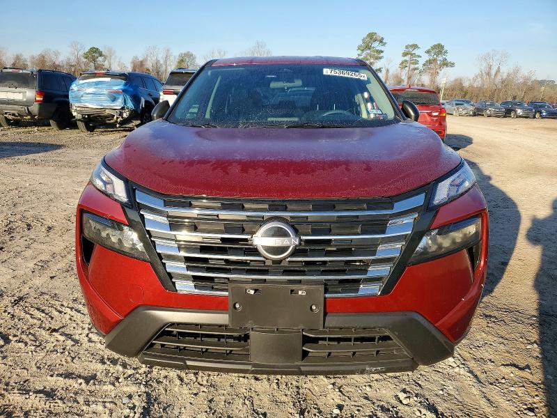 Aukcja sprzedaży 2026 Nissan Rogue, vin: 5N1BT3AA8TC673979, numer aukcji: 75369265