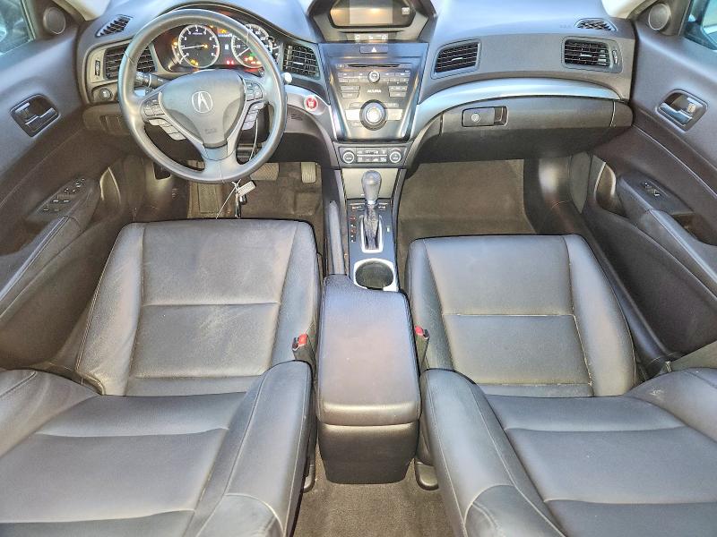 Продаж на аукціоні авто 2016 Acura Ilx, vin: 19UDE2F3XGA019922, номер лоту: 99028415