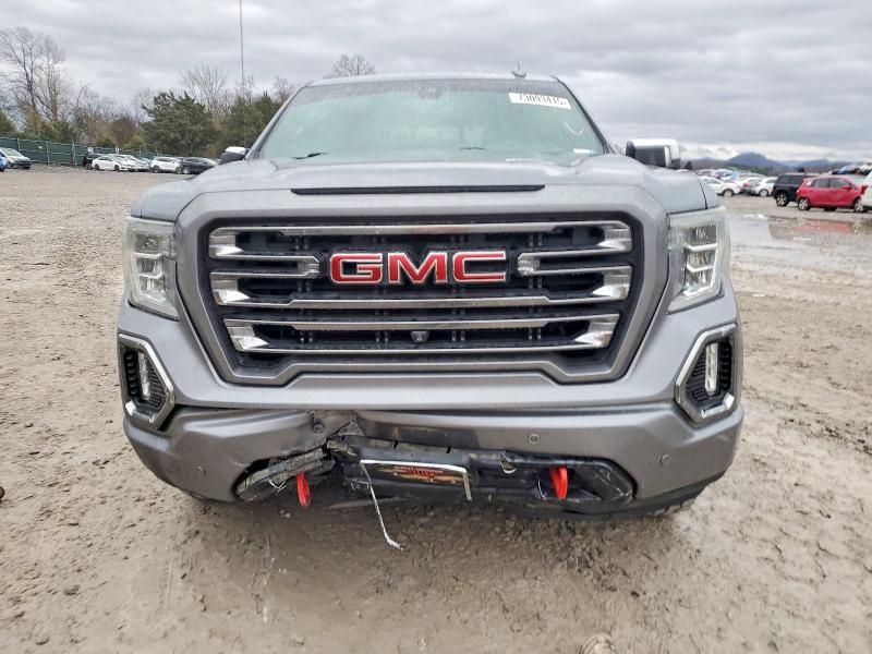 73093415 :رقم المزاد ، 3GTP9EEDXKG283423 vin ، 2019 Gmc Sierra مزاد بيع