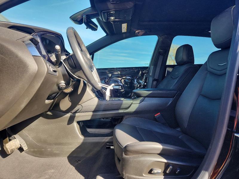 Продажа на аукционе авто 2024 Cadillac Xt5, vin: 1GYKNDRS7RZ710294, номер лота: 73695295