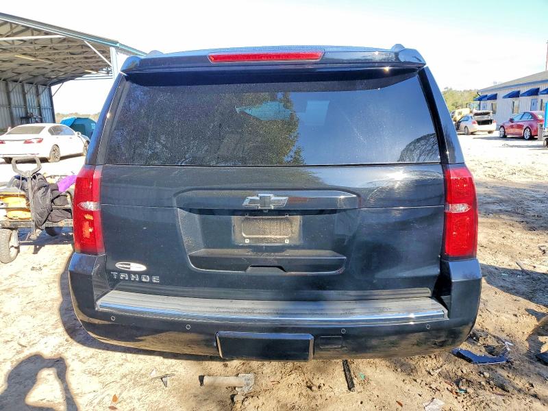 Aukcja sprzedaży 2015 Chevrolet Tahoe, vin: 1GNSKCKC0FR646663, numer aukcji: 98370515