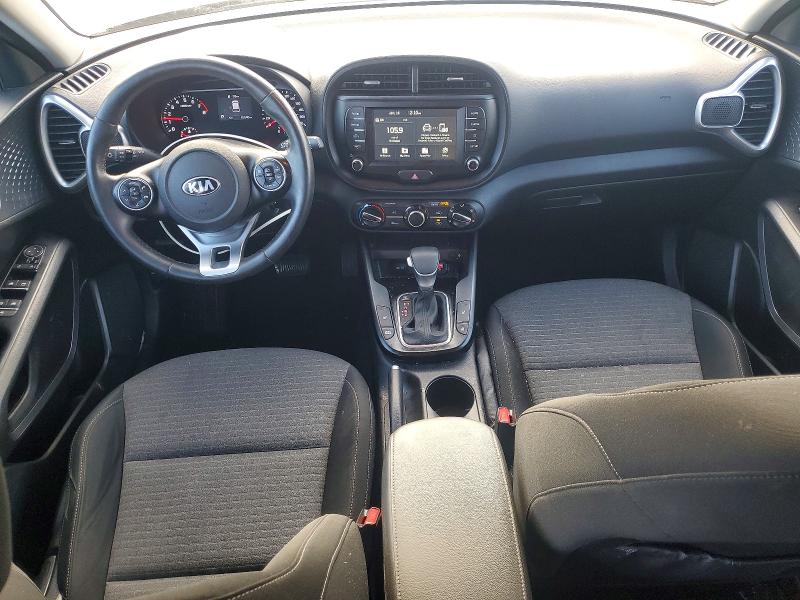 Aukcja sprzedaży 2021 Kia Soul, vin: KNDJ33AU9M7788255, numer aukcji: 72513425