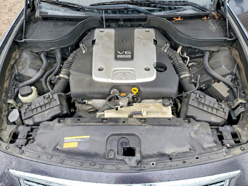 Aukcja sprzedaży 2013 Infiniti G37 Sedan, vin: JN1CV6AP4DM303233, numer aukcji: 72860605