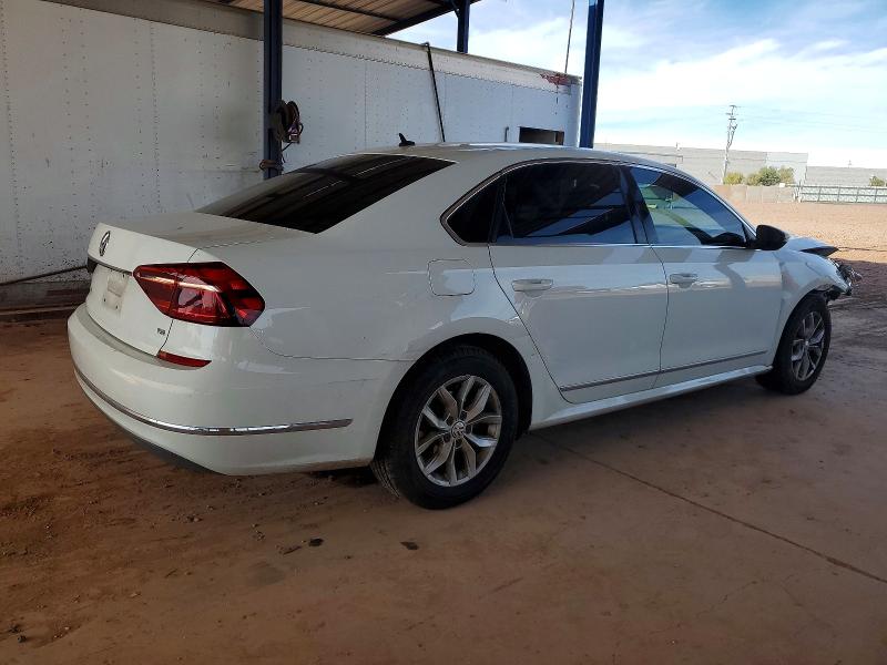 Aukcja sprzedaży 2017 Volkswagen Passat, vin: 1VWAT7A34HC014326, numer aukcji: 72835795