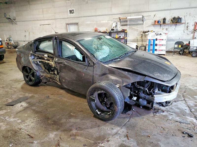Aukcja sprzedaży 2014 Dodge Dart, vin: 1C3CDFBB3ED794483, numer aukcji: 98575595
