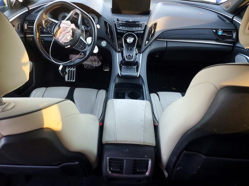 Продажа на аукционе авто 2022 Acura Rdx, vin: 5J8TC2H8XNL002873, номер лота: 73083925
