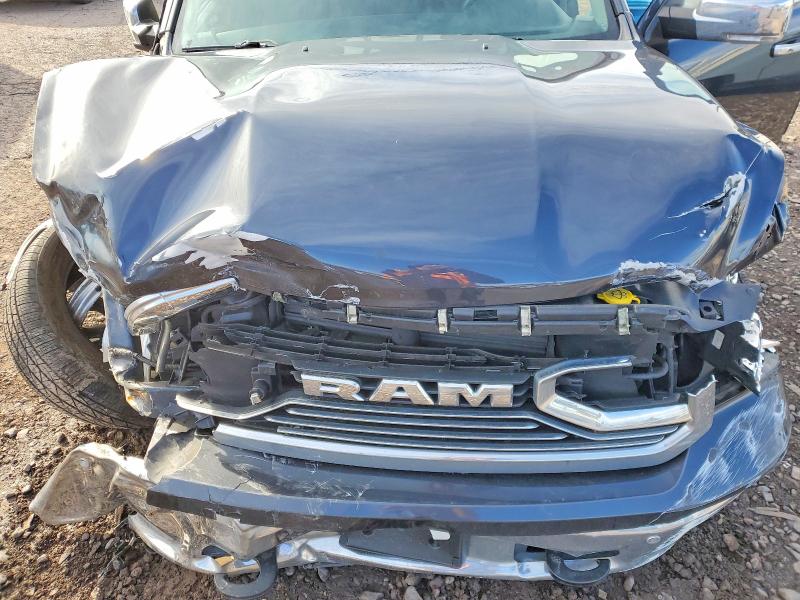 72168005 :رقم المزاد ، 1C6RR7PT3HS718185 vin ، 2017 Ram 1500 مزاد بيع