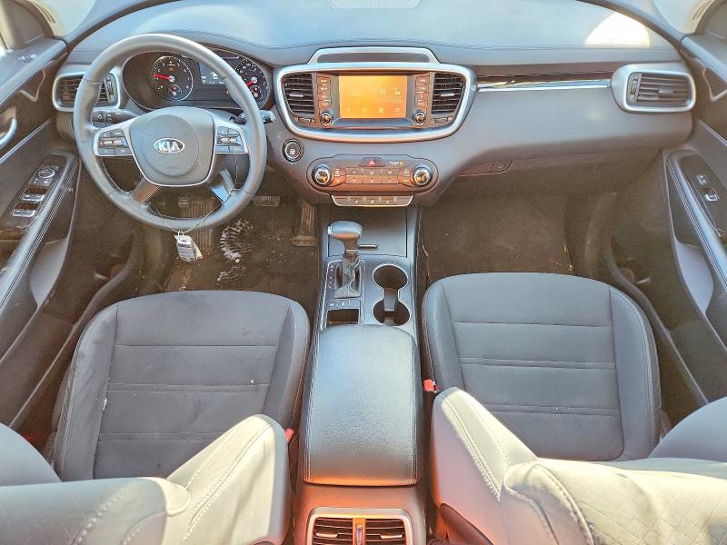 Aukcja sprzedaży 2019 Kia Sorento, vin: 5XYPGDA39KG513397, numer aukcji: 74322995