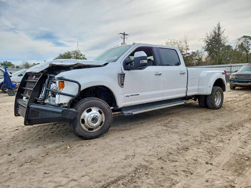 Продаж на аукціоні авто 2022 Ford F350 Super, vin: 1FT8W3DT6NEC57102, номер лоту: 99065525