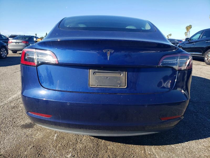 Aukcja sprzedaży 2020 Tesla Model 3, vin: 5YJ3E1EA3LF797713, numer aukcji: 99554315