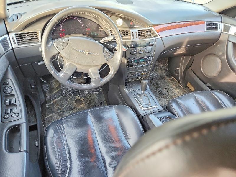 Продажа на аукционе авто 2006 Chrysler Pacifica, vin: 2A8GM68486R841097, номер лота: 74407675