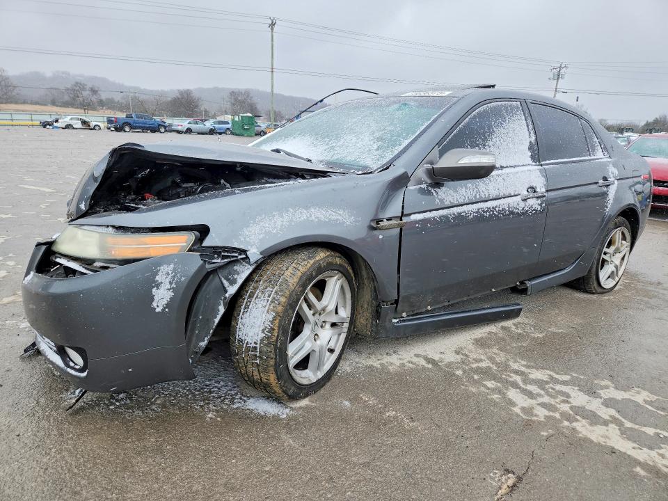 Aukcja sprzedaży 2008 Acura Tl, vin: 19UUA66238A014878, numer aukcji: 75636375