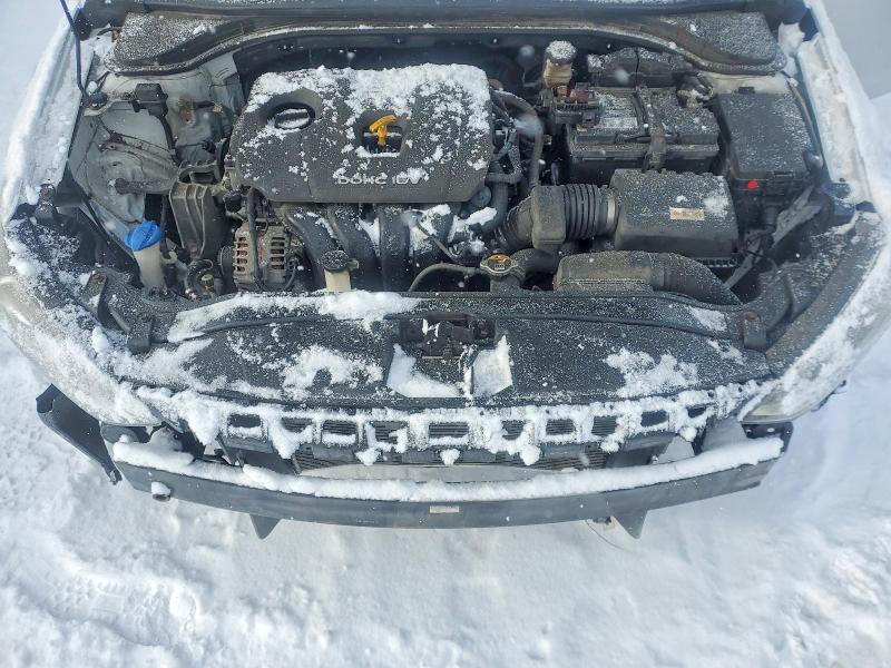 74753585 :رقم المزاد ، KMHD84LF1HU231457 vin ، 2017 Hyundai Elantra مزاد بيع