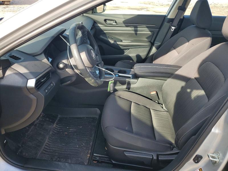 Продажа на аукционе авто 2024 Nissan Altima S, vin: 1N4BL4BV4RN415344, номер лота: 72565265