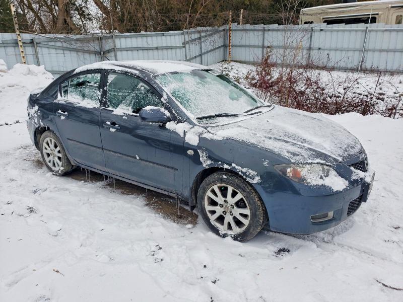 Aukcja sprzedaży 2009 Mazda 3, vin: JM1BK32F191252997, numer aukcji: 99991135