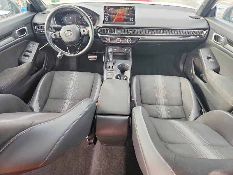 Aukcja sprzedaży 2022 Honda Civic, vin: 2HGFE2F54NH584465, numer aukcji: 73908175