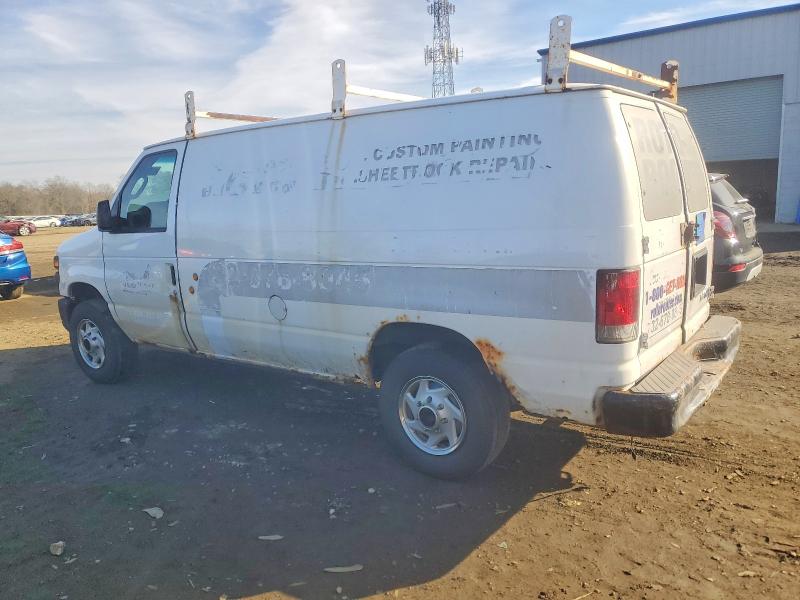 Продажа на аукционе авто 2010 Ford E250, vin: 1FTNE2EW2ADA03444, номер лота: 72217395