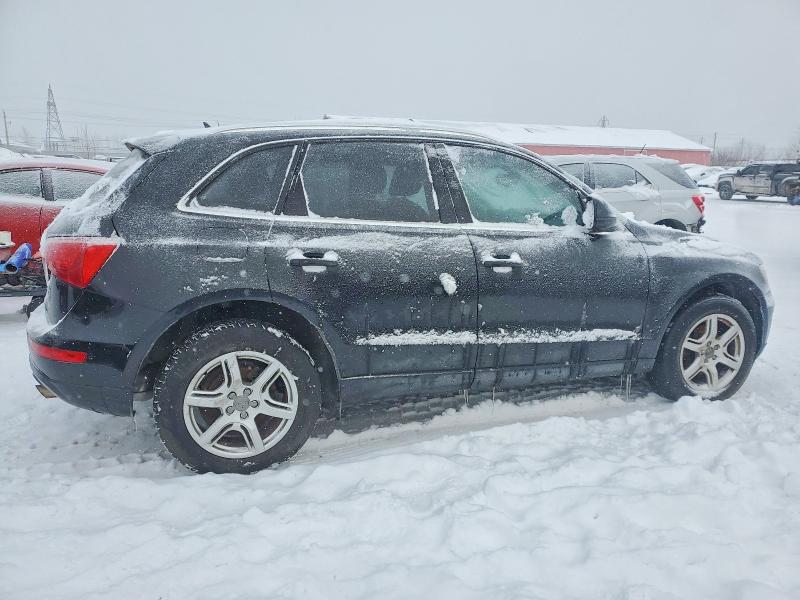 Продаж на аукціоні авто 2012 Audi Q5 Premium, vin: WA1LFCFP5CA068613, номер лоту: 74204495