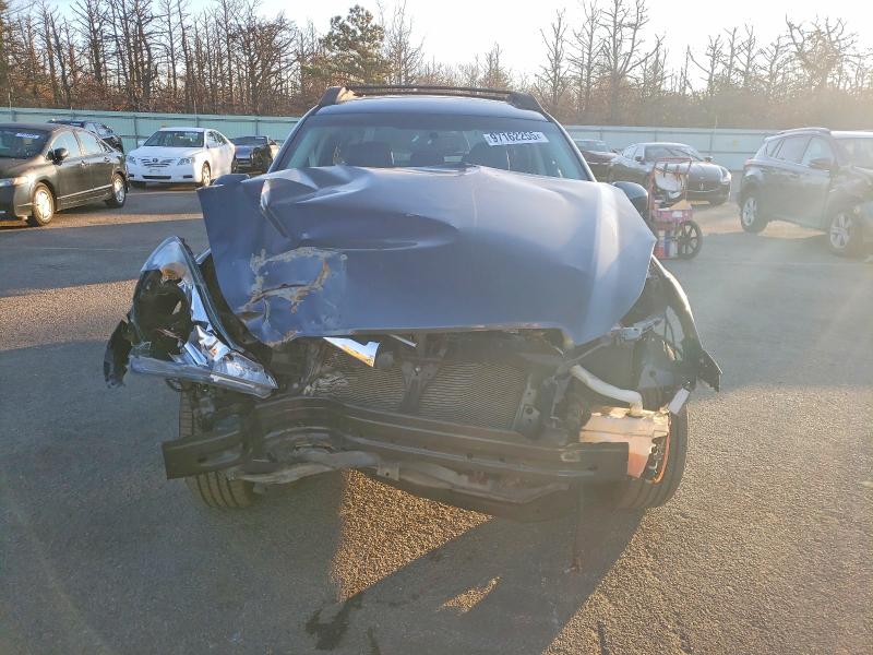 Продаж на аукціоні авто 2014 Subaru Outback, vin: 4S4BRBMCXE3262074, номер лоту: 97162255