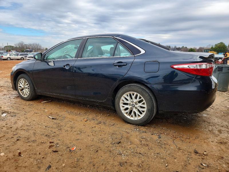 2017 Toyota Camry მანქანა იყიდება აუქციონზე, vin: 4T1BF1FK8HU379044, აუქციონის ნომერი: 74352435