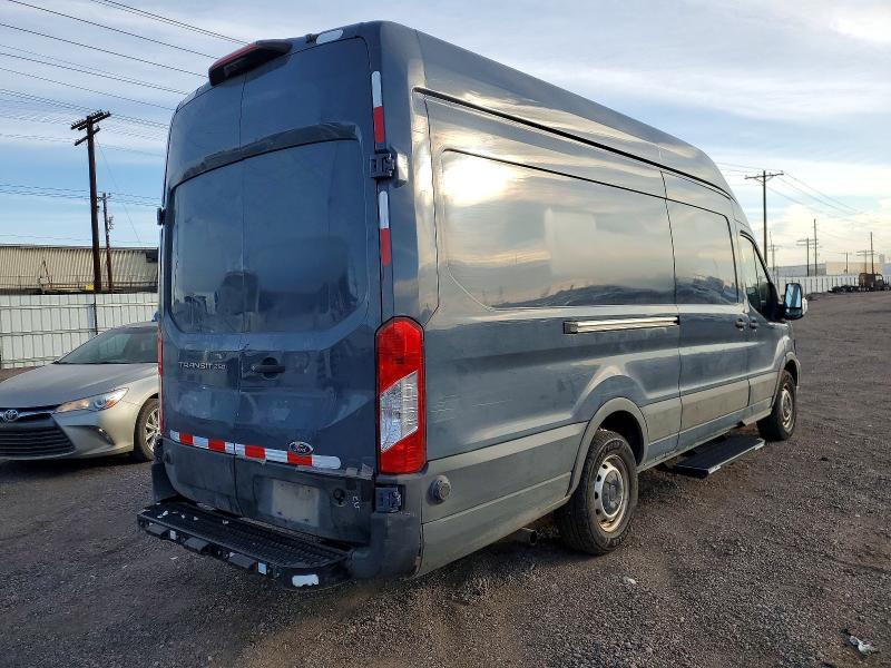 Продаж на аукціоні авто 2020 Ford Transit T-, vin: 1FTBR3X89LKB04233, номер лоту: 77444885