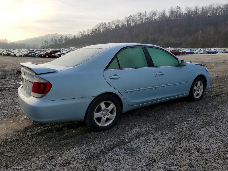 Aukcja sprzedaży 2005 Toyota Camry, vin: 4T1BE32K75U581485, numer aukcji: 98631185