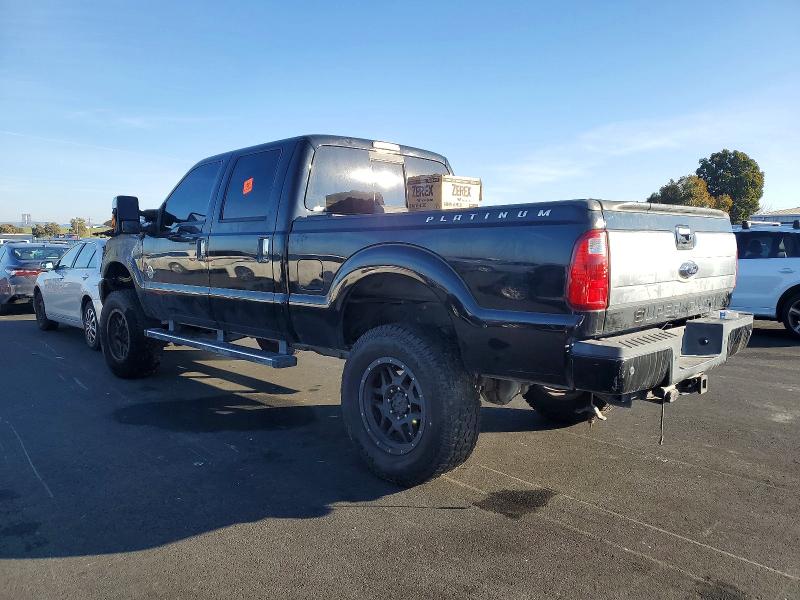 73384445 :رقم المزاد ، 1FT7W2BT0GEB05408 vin ، 2016 Ford F250 مزاد بيع