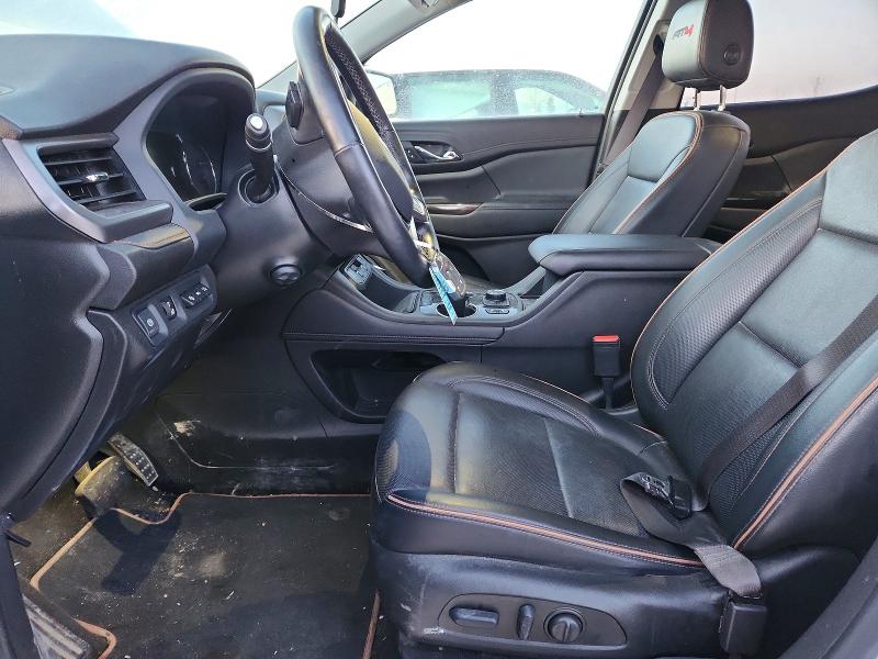2023 Gmc Acadia მანქანა იყიდება აუქციონზე, vin: 1GKKNLLS9PZ186043, აუქციონის ნომერი: 96471995