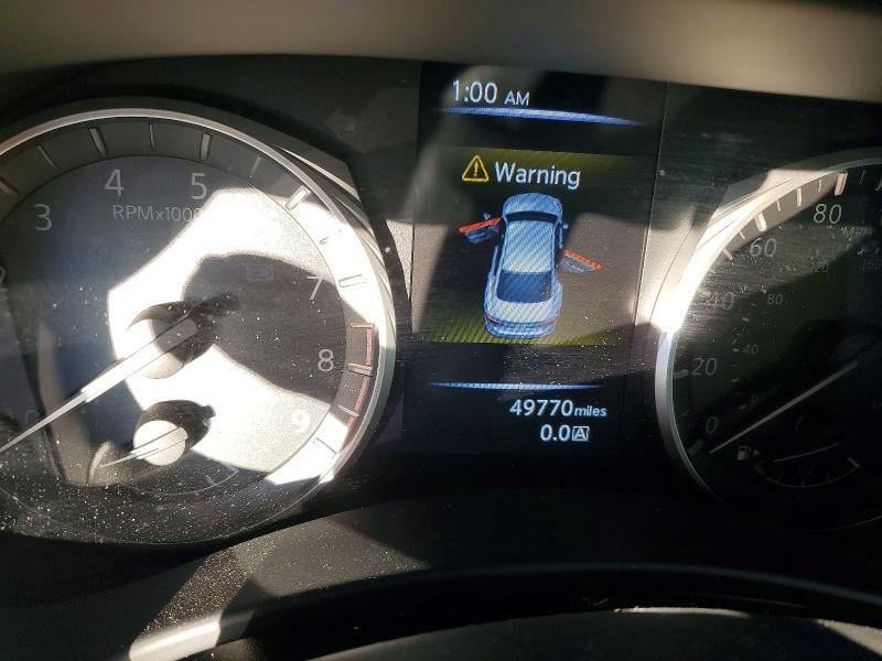 Aukcja sprzedaży 2021 Infiniti Q50, vin: JN1EV7BP3MM701501, numer aukcji: 71699095