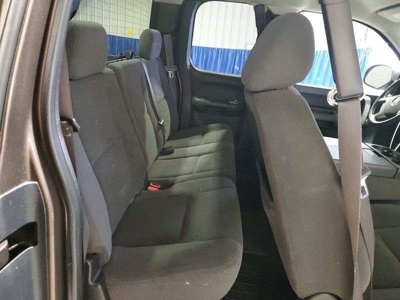 Aukcja sprzedaży 2008 Chevrolet Silverado, vin: 1GCEK19JX8Z270796, numer aukcji: 72562165